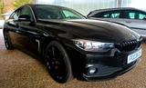 BMW 420d Gran Coupe Advantage 5-Sitzer - gebrauchte BMW 420 aus dem Jahr 2018