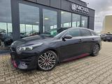 Kia ProCeed*Pano*JBL*Kamera*E-Klappe*V-Tacho* - Kia pro cee'd / ProCeed aus 2023