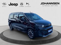 CITROEN Berlingo MAX XL - XTR-Vollausstattung