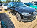 Volkswagen Tiguan Trendline BMT/Start-Stopp *3 Zonen Klima - Volkswagen Tiguan: Vollleder