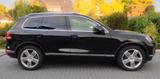 Volkswagen Touareg - Pano - Stdhz. - Luftf. - AHK - 2... - Volkswagen Touareg in Düsseldorf
