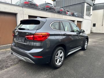 BMW X1 - 5