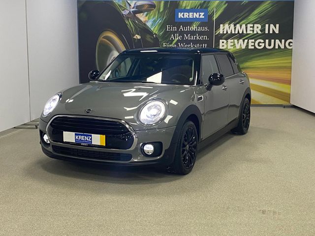 MINI Cooper 1.5 12V Cooper KLIMA+NAVI+SITZHEIZ+ALU+LE