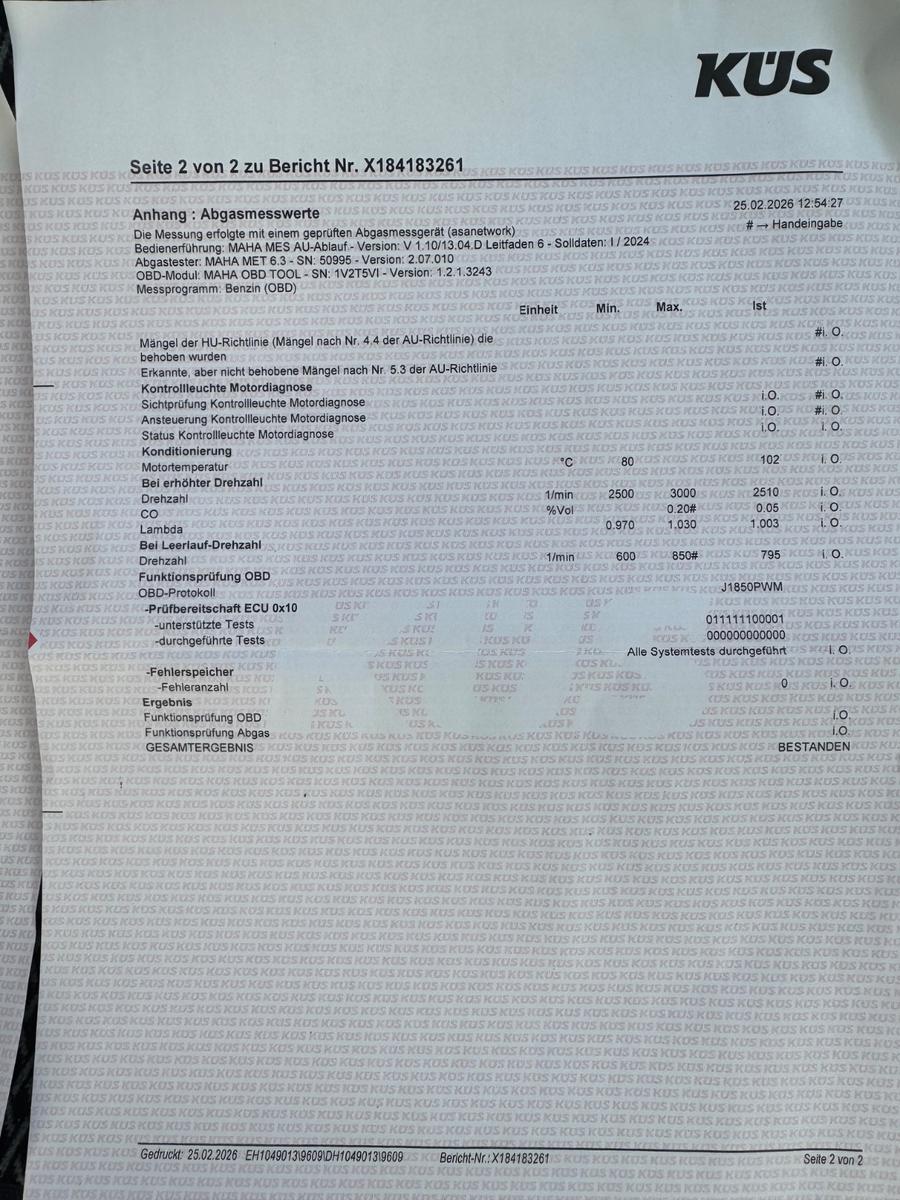 Ford Mondeo 2005 — photo 13