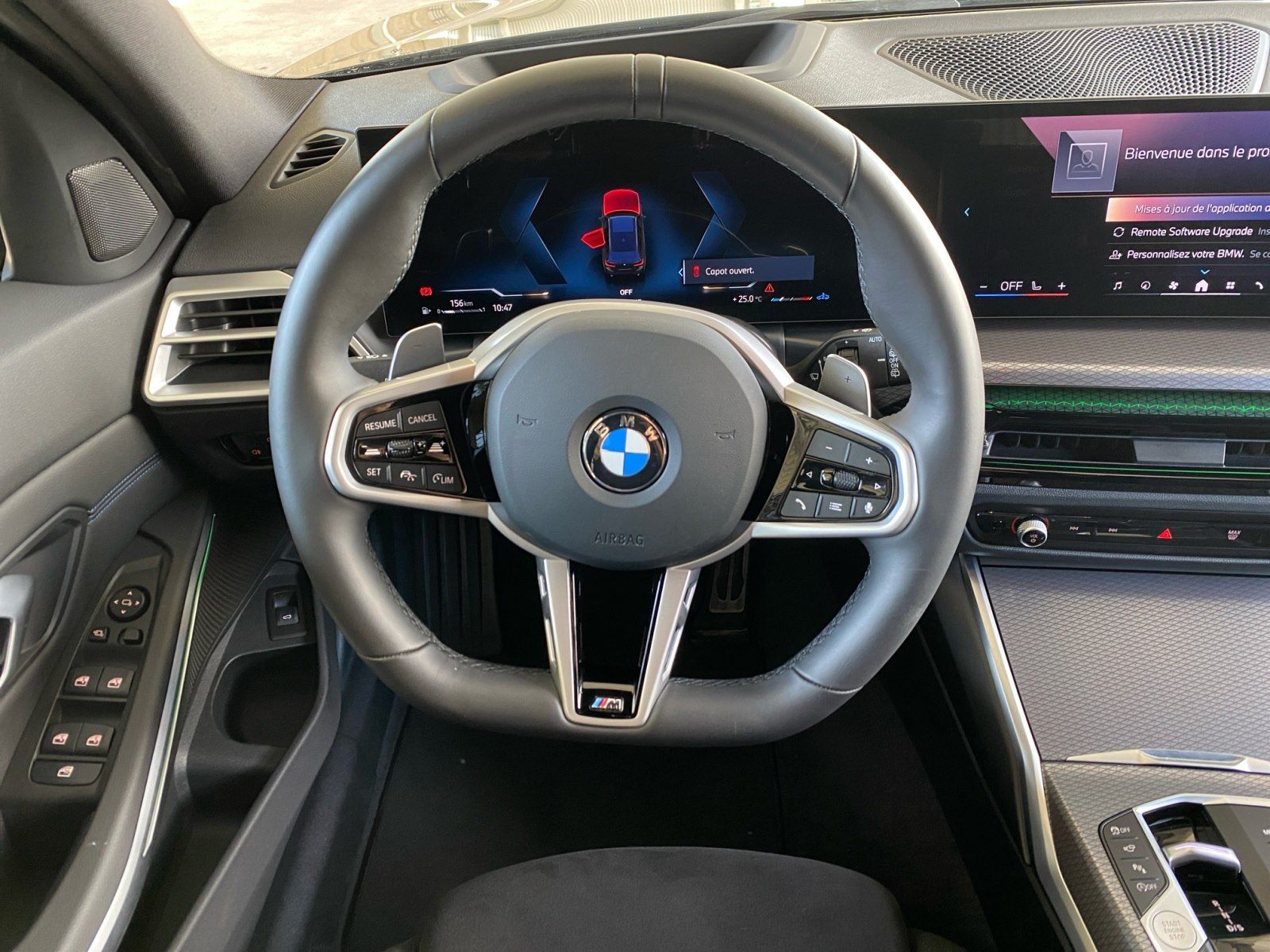BMW 320 - Bild 8