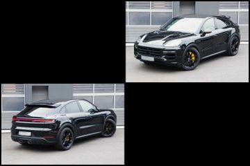 Porsche Cayenne Turbo E-Hybrid Coupé GT-Paket*PDCC,TODAY