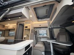 AHORN Van 620 Plus-Aufstelldach-Automatik-Markise-Mwst