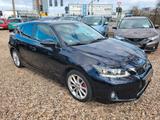 Lexus CT 200h Dynamic *Navi *Leder *Kamera *Scheckheft - Lexus CT 200h