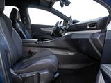 Peugeot 3008 GT 136 Hybrid Aut+ACC+Navi+Sitzhzg+Parkpilo - Peugeot 3008: Automatik