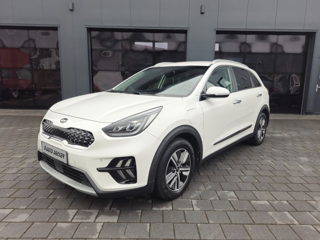 Image of Kia Niro