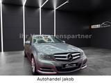 Mercedes-Benz C 180/Coupe/Super Ausstattung/TÜV_SERVICE_NEU!!! - Mercedes-Benz C 180 in Aachen