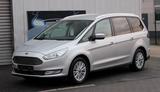 Ford Galaxy 2.0 TDCi Titanium/Navi/R-Kam/AHK/7 Sitzer - Ford Galaxy in Leverkusen