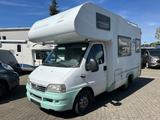 Weinsberg Orbiter 501 - Offers