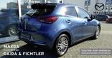 Mazda 2 SKYACTIV-G 115 M Hybrid SPORTS-LINE TECHNIK PA - Mazda 2 in Leipzig