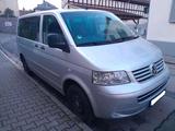 Volkswagen Multivan T5 Cruise - Volkswagen LT aus 2006