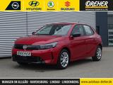Opel Corsa Edition Klima/LED/SH/Allwetterreifen