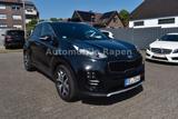 Kia Sportage GT-Line 4WD/Pano/Navi/RFK/8-fach - Kia Sportage GT-Line 4WD Gebrauchtwagen