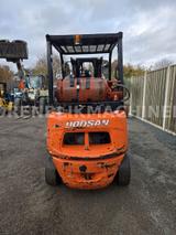 Doosan G25E-5 - Autogas (LPG)