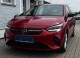 Opel Corsa F Elegance*3D Kamera*Stzhng*Tempom* - Opel Corsa: Elegance