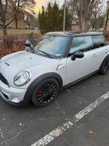MINI Mini Cooper jcw R56 - MINI MINI: R56