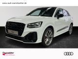 Audi SQ2 2.0 quattro basis EU6d 2,0 TFSI S-tronic qu