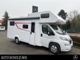 LMC Tourer A690 Fiat - LMC Tourer