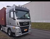 MAN  TGX 18.540  - MAN Tgx 540
