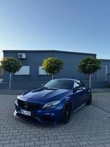 Mercedes-Benz C 63s AMG // MB100 03/27 // AERO + CARBON 1+2  - Mercedes-Benz C 63 AMG in Krefeld