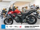 Honda CB 500 X - HONDA 500