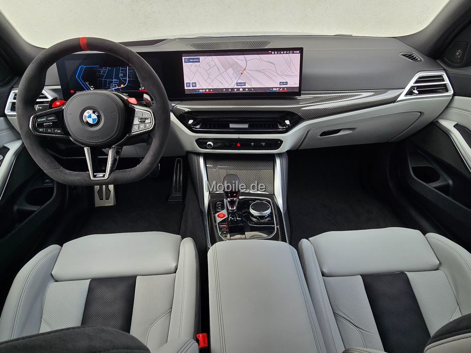 BMW M3 - Bild 19