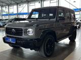Mercedes-Benz G 450 d AMG-Line Manufaktur Schökel Night W465 - Mercedes G 450 SUV