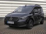Mercedes-Benz T-Class GLA 180 d DCT -Schwenkhubsitz  - Mercedes-Benz T-Klasse von privat