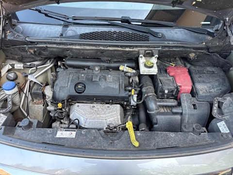 Peugeot Partner Tepee 1.6 VTi Allure nur Gewerbe/Export!