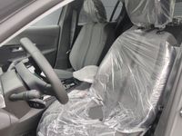 Peugeot e-208 - Vorschau Bild 8