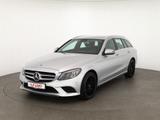Mercedes-Benz C300 T 9G-Tronic LED Navi Kamera Android Apple - scheckheftgepflegte Mercedes C 300