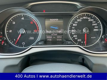 Audi A4 - 10