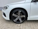 Volkswagen Scirocco 2.0 TSI R - Volkswagen Scirocco: 2.0