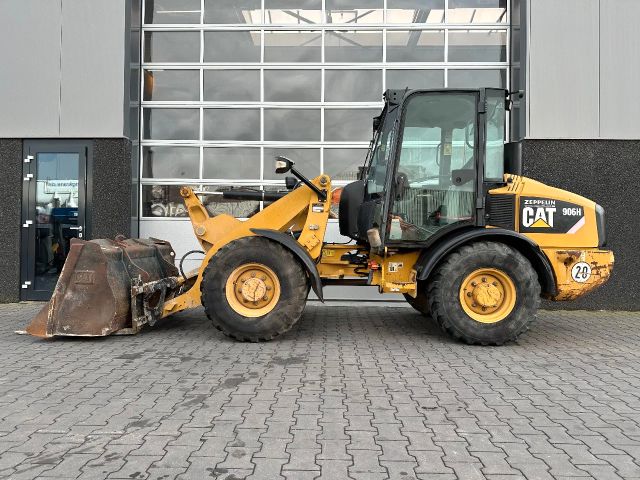 CAT Caterpillar 906H