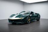 Ferrari SF90 FIORANO/STOCK/CARBON/KAMERA - Ferrari SF90 Plug-in Hybrid (PHEV) Gebrauchtwagen