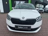 Skoda FABIA Combi 1,0 TSI 70 kW 95 PS - Skoda Fabia: 1.9