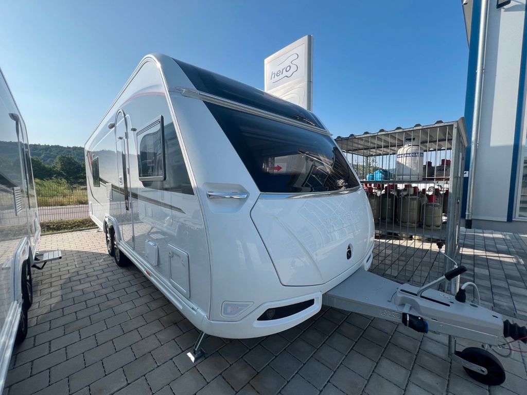 Kabe Imperial 740 CTDL KS E2 Modell 2025