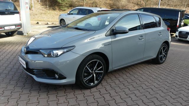 Toyota Auris Hybrid*Automatik*Navi*Kamera