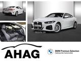 BMW 420i Coupe Aut. Facelift M Sport Leder Hifi - gebrauchte BMW 420 aus dem Jahr 2024