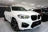 BMW X3 M Competition M CARBON M DRIVERS PACKAGE 360° - BMW X3 M in Berlin
