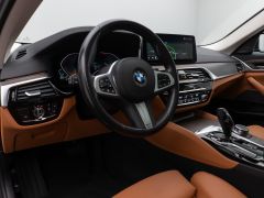 Foto Nummer 20: BMW 520d