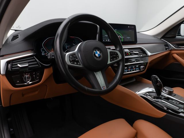 Foto Nummer 20: BMW 520d