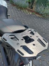 Triumph Tiger Sport 1050 - TRIUMPH TIGER SPORT