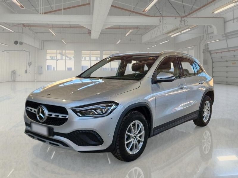 Mercedes-Benz MERCEDES-BENZ GLA 200 AUTOMATICO BUSINESS EXTRA 