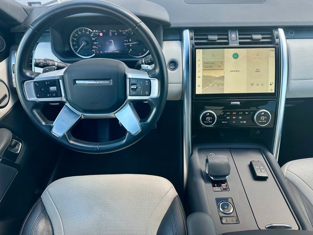 Land Rover Discovery 5 R-Dynamic SE D250 AWD — Bild 14