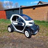 Renault Twizy Elektroauto e Auto - Renault Twizy Gebrauchtwagen